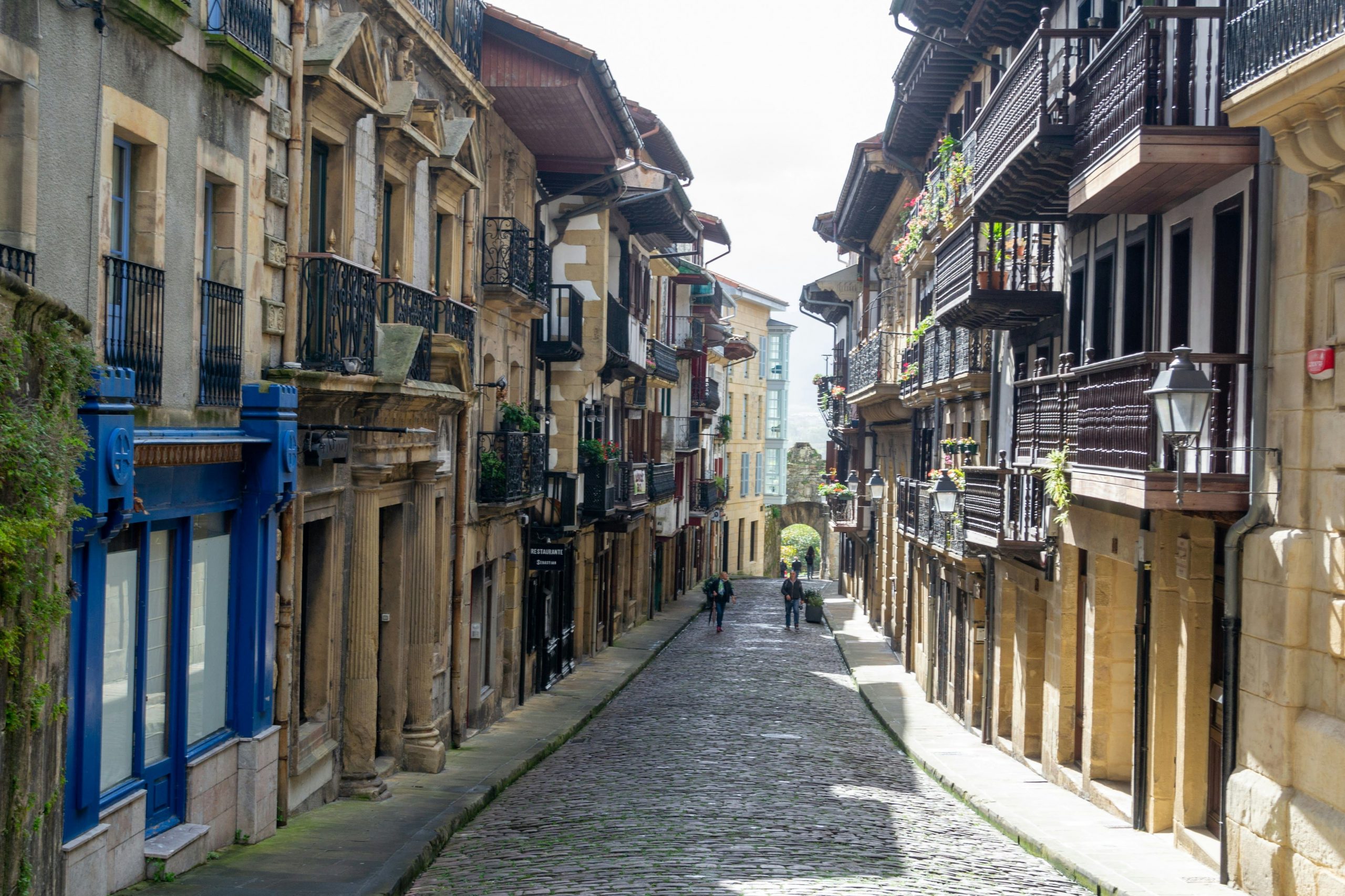 hondarribia