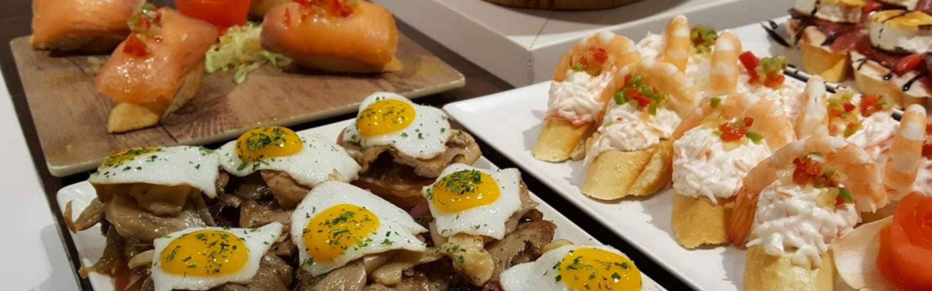 pais vasco pintxo