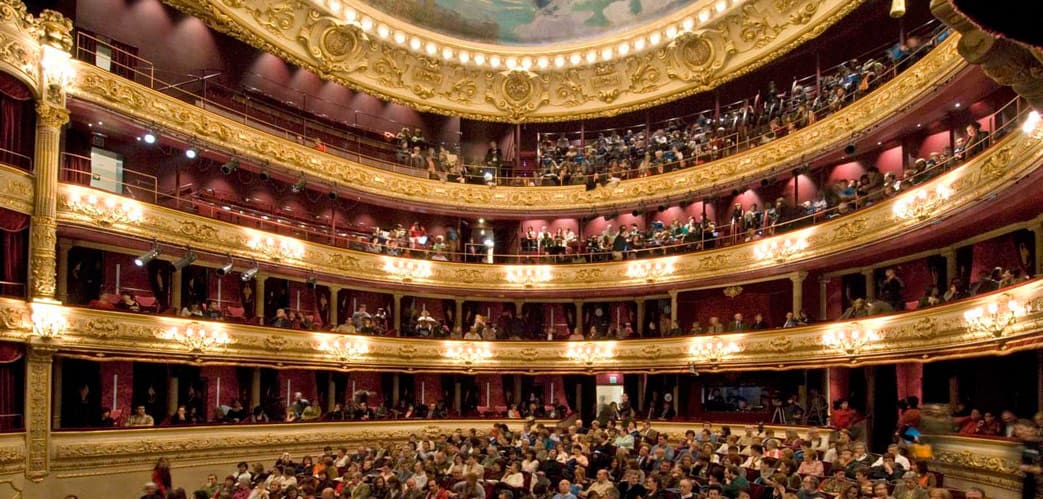 teatro