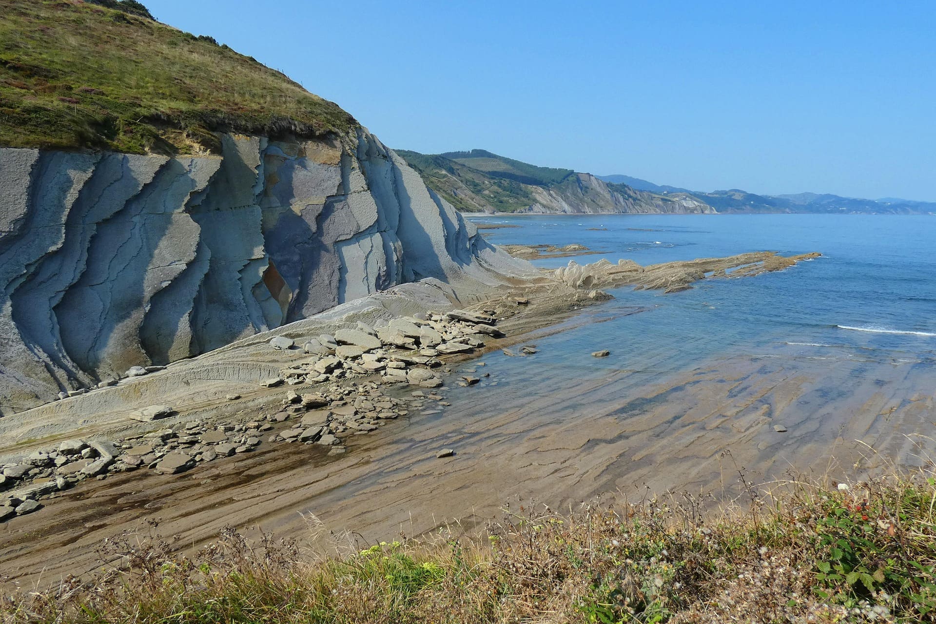 zumaia
